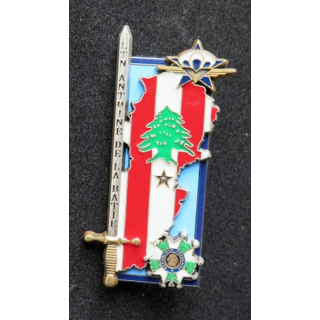 Promotion EMIA Lieutenant de La Batie Arthus Bertrand Paris G. 4985