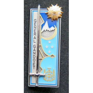 PROMOTION EMIA  : Général Gandoët de fabrication Balme G. 4461