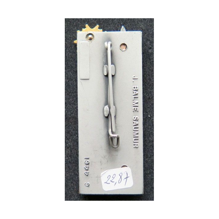 PROMOTION EMIA  : Général Gandoët de fabrication Balme G. 4461