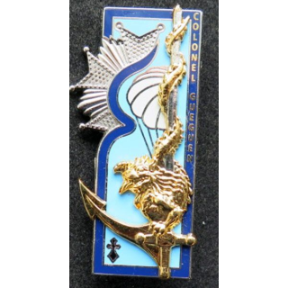 PROMOTION EMIA  : Colonel Gueguen de fabrication Arthus Bertrand G. 4902