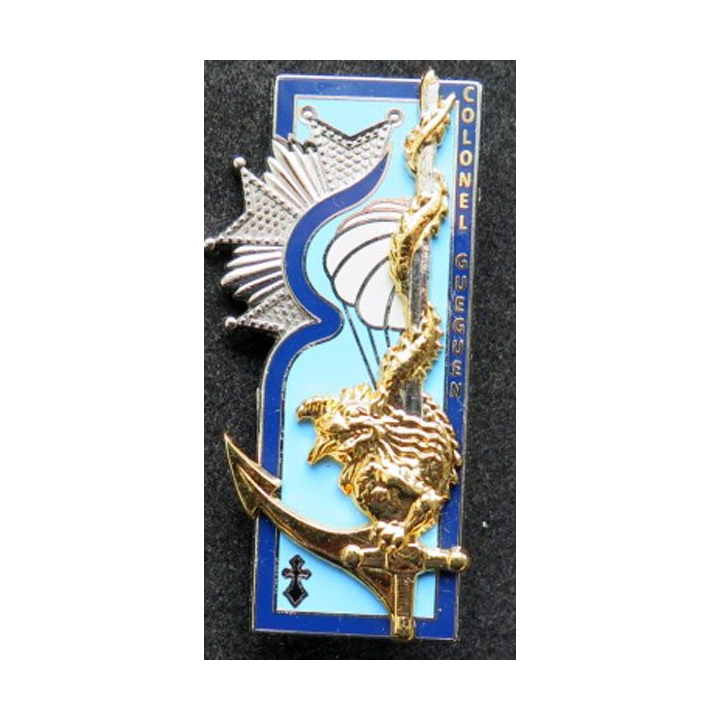 PROMOTION EMIA  : Colonel Gueguen de fabrication Arthus Bertrand G. 4902