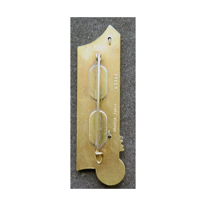 PROMOTION EMIA  : Centenaire 1881 1981 de fabrication Fraisse G.2967