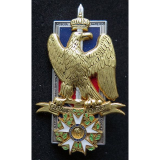 PROMOTION EMIA  : Capitaine Coignet de fabrication Pichard-Balme G. 4713