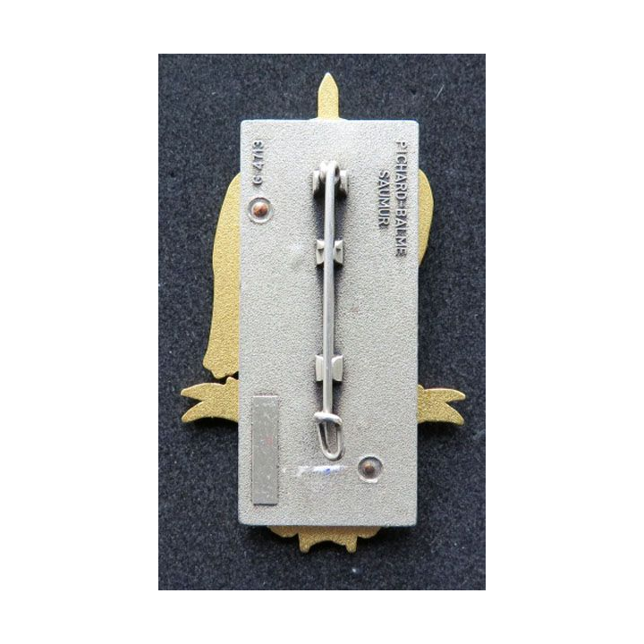 PROMOTION EMIA  : Capitaine Coignet de fabrication Pichard-Balme G. 4713