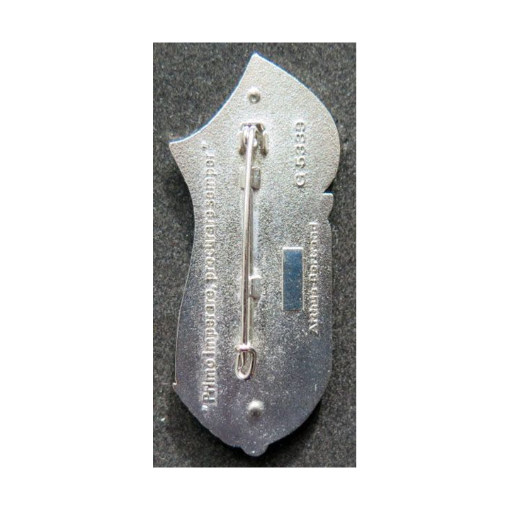 Promotion école d'application du matériel Opération Daguet G. 5339 EAM