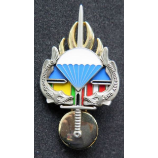 MDL/C CAPOCCELLO ARLECCHINI 24° promo gendarmerie Boussemart GN 0344
