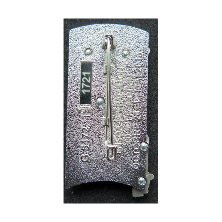 PROMOTION ENSOA  SCH Ituria de fabrication GLF G. 5472 