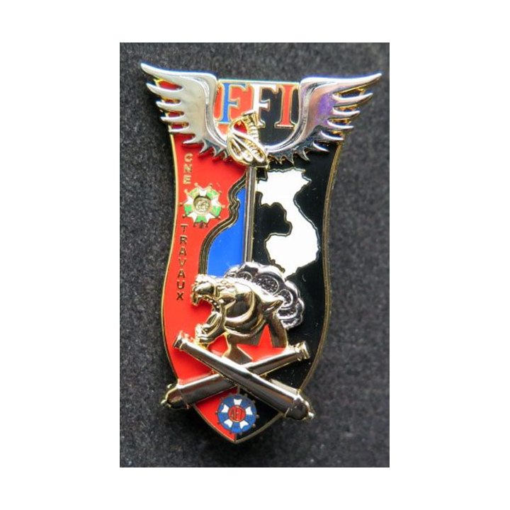 promotion du Lycée militaire d'Autun Captaine Travaux G. 5323 N° 289