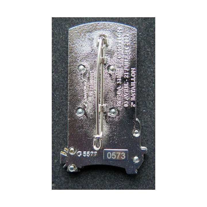PROMOTION ENSOA ADC Gazeau Boussemart by promodis  G. 5577 numérot 0573
