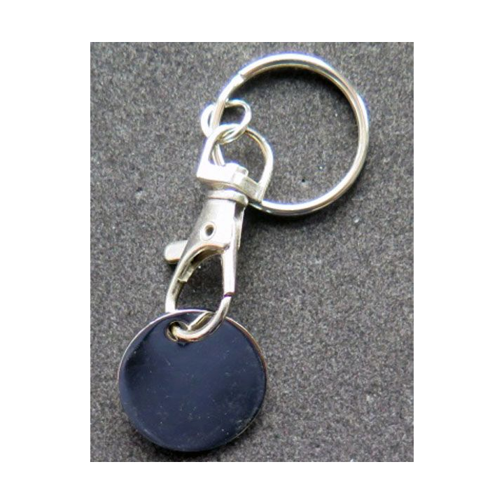 1° RSMV Porte clef du 1° régiment du service militaire volontaire