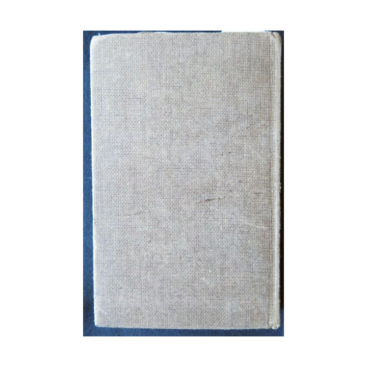 Le nouveau testament traduction nouvelle par le Chanoine E. Osty aux éditions Siloe - F010