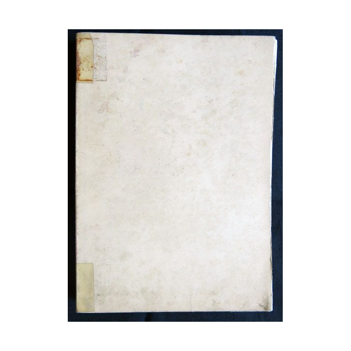 Au sources de la pédagogie des jésuites (1968) écrit par Gabriel Codina Mir S.I. aux éditions Roma Institutum Historicum - F010