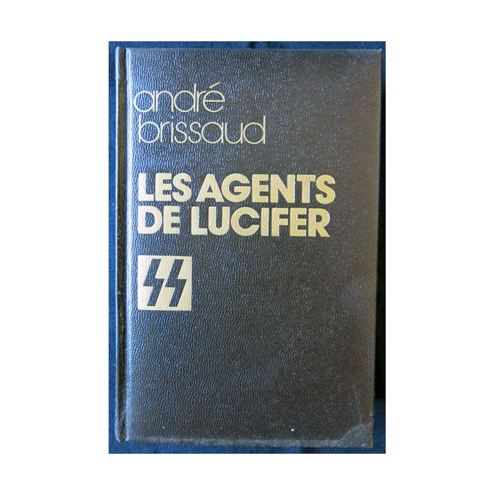 L'homme qui en voulait écrit par G. Gordon Liddy aux éditions Julliard - F011