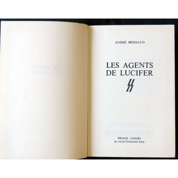 L'homme qui en voulait écrit par G. Gordon Liddy aux éditions Julliard - F011