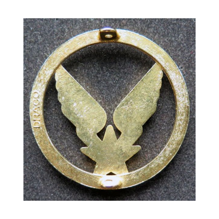 insigne béret aviation légère armée de terre ALAT 