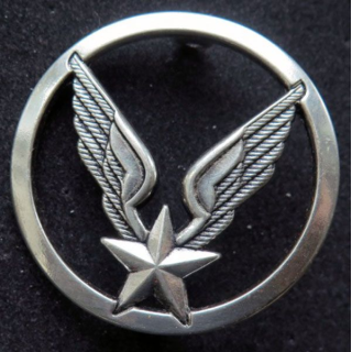 insigne béret aviation légère armée de terre ALAT 