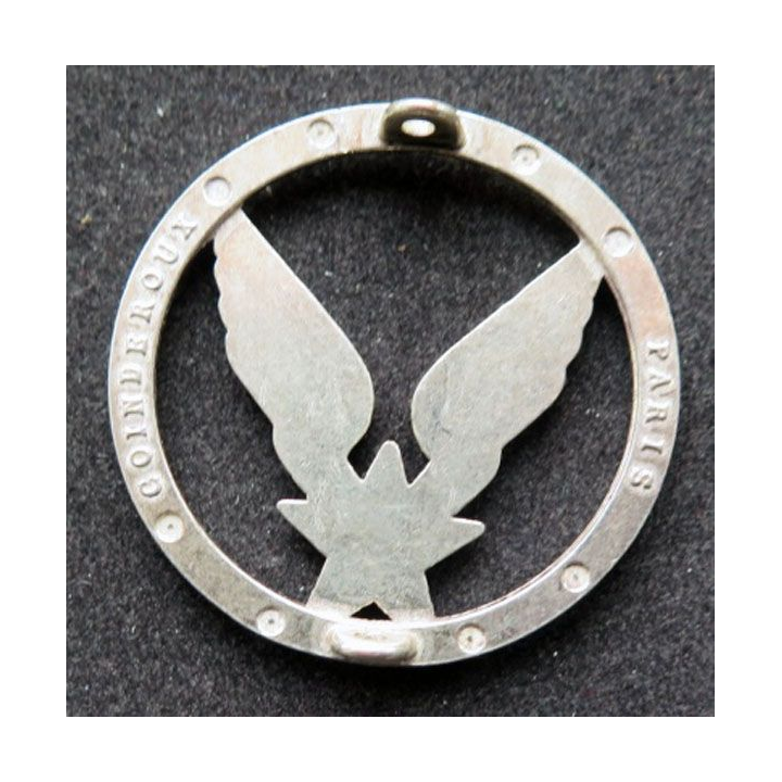 insigne béret aviation légère armée de terre ALAT 