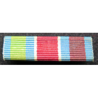 ONU : Rappel de décoration médaille commémorative FORPRONU UNPROFOR