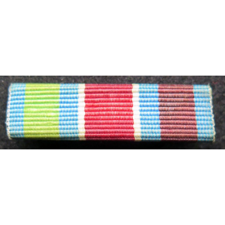 ONU : Rappel de décoration médaille commémorative FORPRONU UNPROFOR