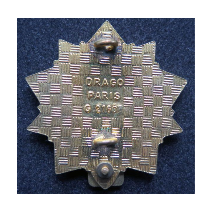 Établissement du Génie de Rastatt de fabrication Drago G. 2160