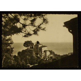 MENTON - NOTRE DAME DE L'ANNONCIADE