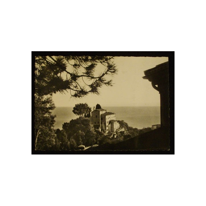 MENTON - NOTRE DAME DE L'ANNONCIADE