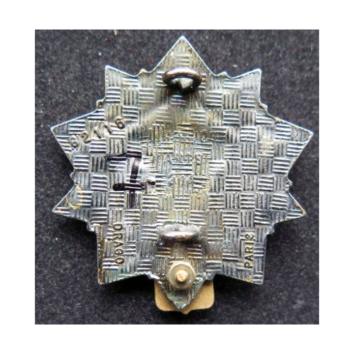 Établissement du Génie de Rastatt de fabrication Drago G. 2116