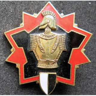 Commandement et direction du Génie de Metz Drago G. 2160