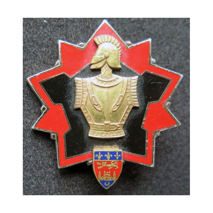 Commandement et direction du Génie de Bordeaux Drago G. 2180
