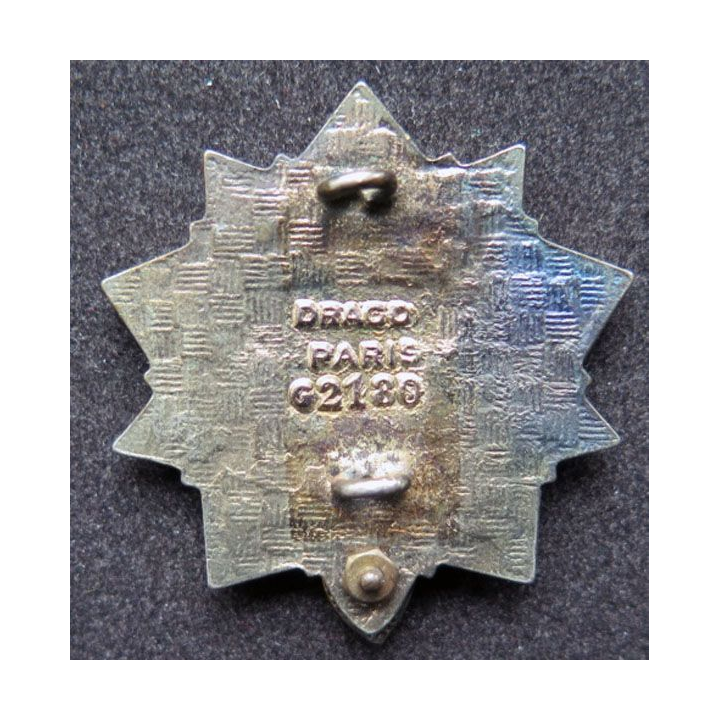 Commandement et direction du Génie de Bordeaux Drago G. 2180