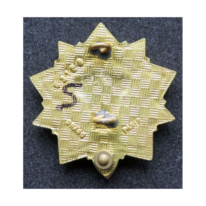 Commandement et direction du Génie de Bordeaux Drago G. 3122