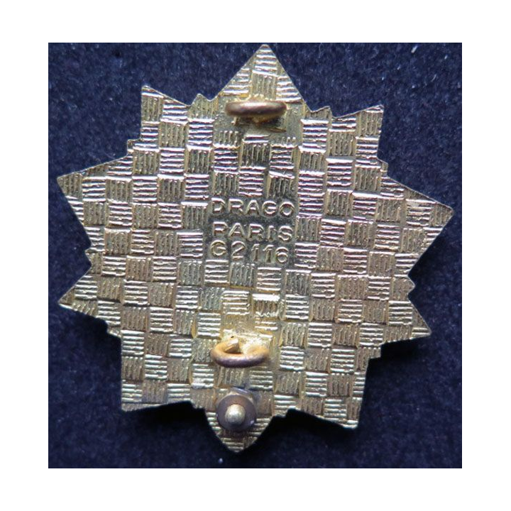 Commandement et direction du Génie de Marseille VII° RM Drago G. 2116