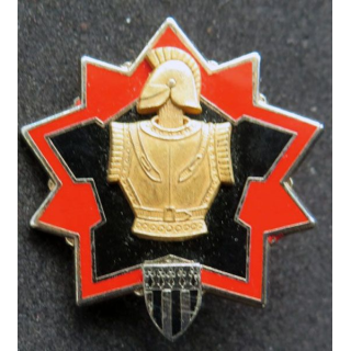 Commandement et direction du Génie de Rennes (III° RM) de fabrication Drago