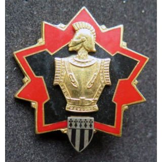Commandement et direction du Génie de Rennes (III° RM) de fabrication Drago