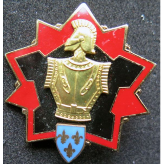 Commandement et direction du Génie des Loges Drago G. 2186
