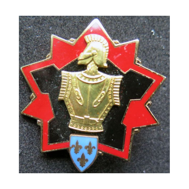 Commandement et direction du Génie des Loges Drago G. 2186