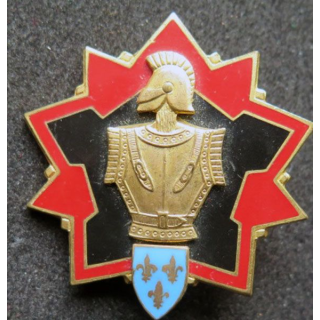 Commandement et direction du Génie des Loges Drago G. 2160