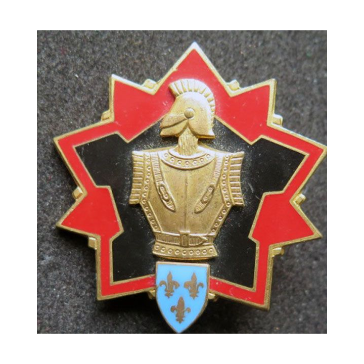 Commandement et direction du Génie des Loges Drago G. 2160