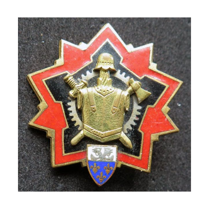 ESGM : Ecole supérieure du génie militaire fabrication Drago G. 2055
