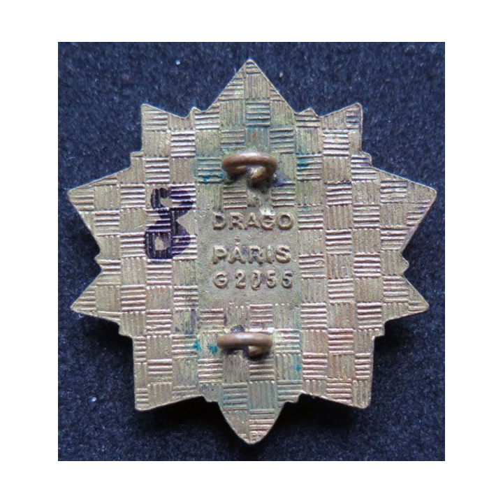 ESGM : Ecole supérieure du génie militaire fabrication Drago G. 2055