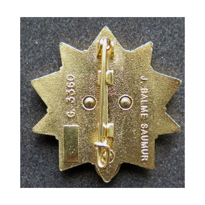 Etablissement du Génie de Strasbourg Balme G. 3360