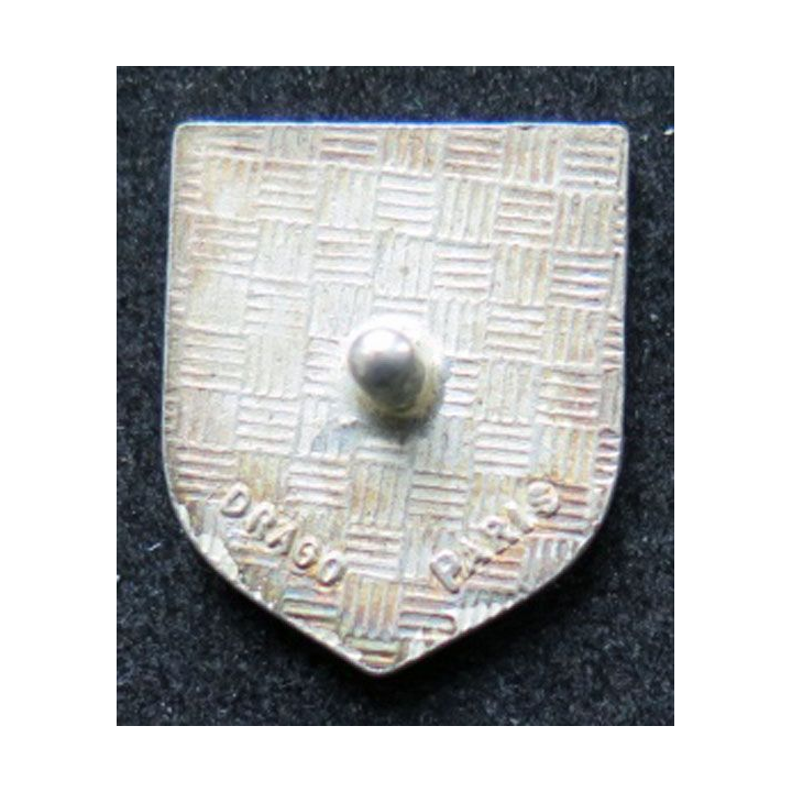 ÉCU de Gendarmerie de la 320° Promotion 1° cie de l'ESOG Chaumont