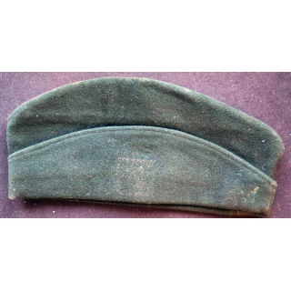 CALOT : calot de la Légion étrangère infanterie en feutre de taille 57