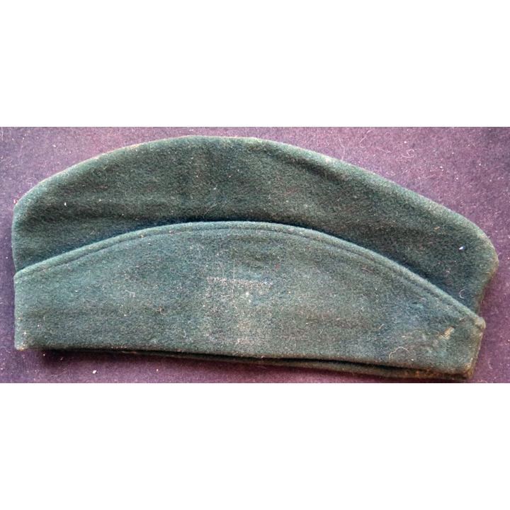 CALOT : calot de la Légion étrangère infanterie en feutre de taille 57