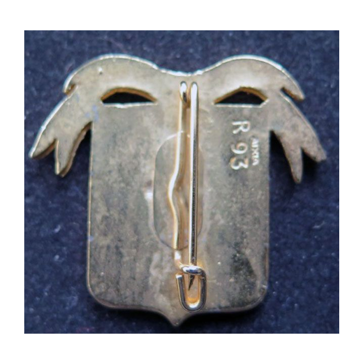 3° REI 6° compagnie du 3° régiment étranger d'infanterie Aixia  R 93