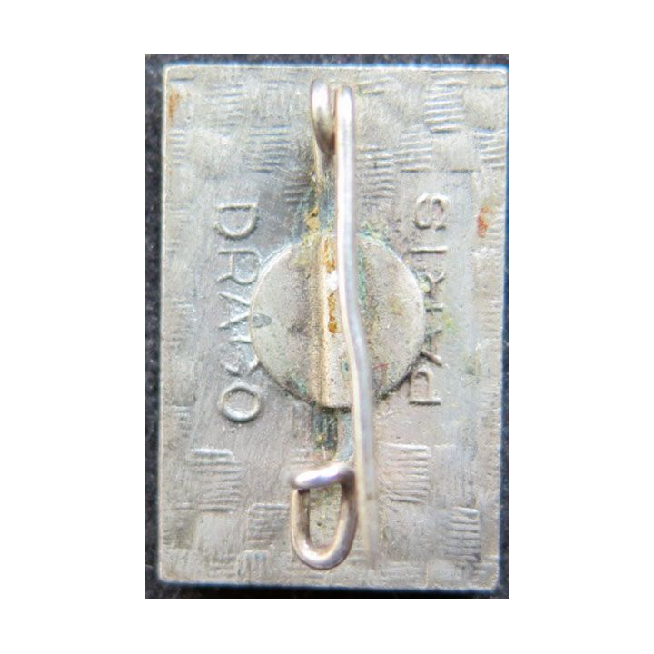 3° REI 3° régiment étranger d'infanterie  ISIDORE 7° compagnie Drago