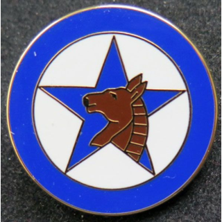 1° compagnie portée  4° régiment étranger d'infanterie JY Segalen 1990