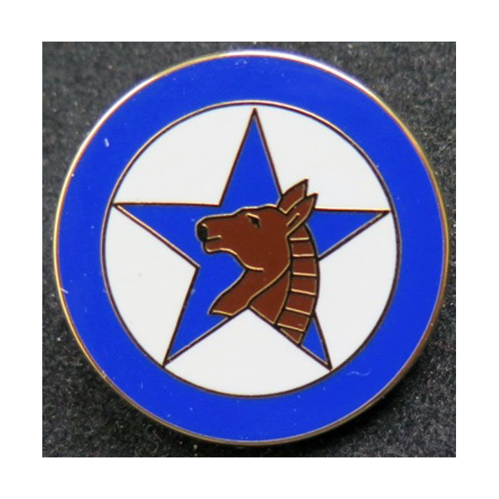 1° compagnie portée  4° régiment étranger d'infanterie JY Segalen 1990