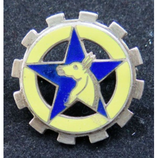 4° REI compagnie portée Kenifra du 4° régiment étranger d'infanterie