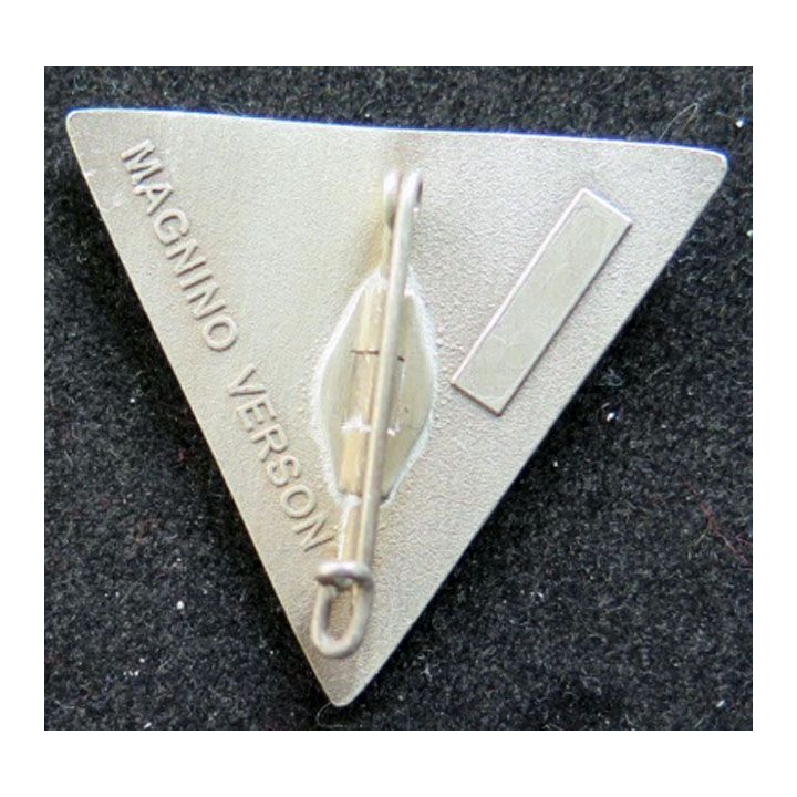 2° REP 5° compagnie du 2° régiment étranger parachutiste Magino Verson